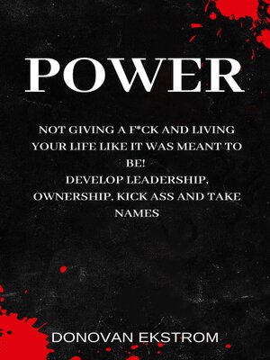 cover image of Power